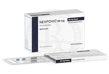 NEXPOVIO 20 MG FILM KAPLI TABLET (8 TABLET)
